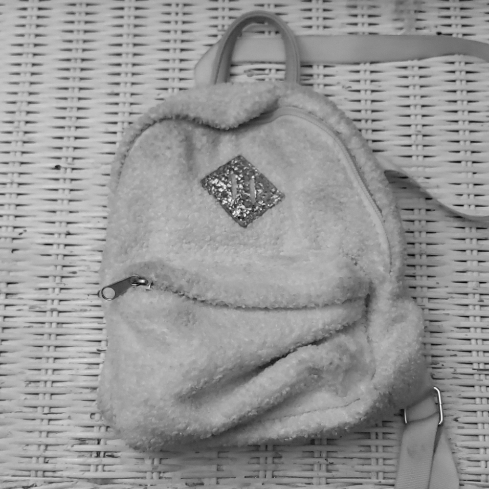 Small backpack